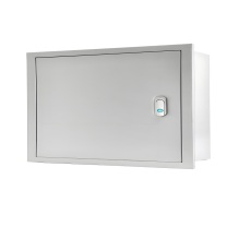 福斯特 暗装墙壁配电箱 700mm宽x400mm高X150mm厚
