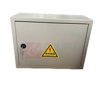 福斯特 明装墙壁配电箱 600mm宽x500mm高X200mm厚