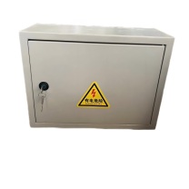 福斯特 明装墙壁配电箱 600mm宽x500mm高X200mm厚