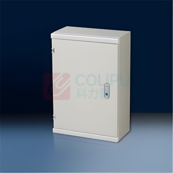 福斯特 明装墙壁配电箱 700mm宽x700mm高x200mm厚