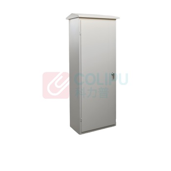 福斯特 户外防雨双电源自动转换动力箱 FST-1784 1700MM*800MM*400MM (400A) 空箱