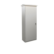 福斯特 户外防雨双电源自动转换动力箱 FST-1784 1700MM*800MM*400MM (400A) 空箱