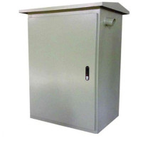 XMSJ 配电箱 ui965 500MM*300MM*200MM 304不锈钢