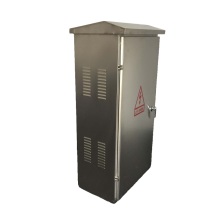 福斯特 壁挂不锈钢防水端子排箱 XLW-1(仿) 700mm宽*500mm高*200mm厚