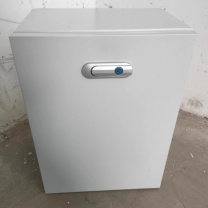 米恒 配电箱 JXF5 尺寸:500*700*200mm 材质:冷轧钢 线孔:2个