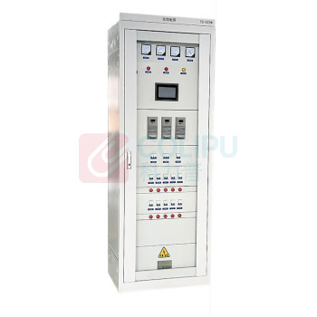 科至途 GZDW落地式直流屏电源柜 壁挂分布式直流屏20AH/110V 600*305*1