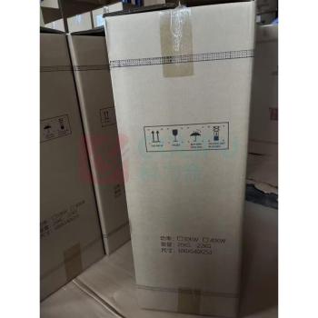 利亚德 电源配电柜 RF-LM200-PLC-50KW-100A 18路, 挂墙, 户内, IP30