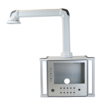 宏康 顶装悬臂式操作箱 HK-34238.050065-A W457*H433*D170mm  X轴500Y轴650、含箱体型材连接附件、 开孔为北尔12寸
