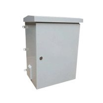 福斯特 壁挂式配电箱 JXF-600*600*300(mm) 1个 (本色)