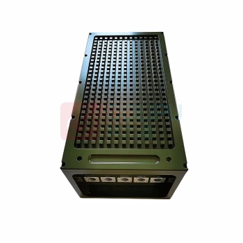 德马格 起升电控箱外壳 EKDR 3