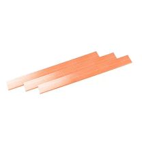广邦电缆附件 镀锡铜排 10mm*120mm*1米 1米=1根