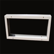福斯特 配电柜底座 800X600X100mm