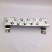 新宇 接地铜排 TMY20*3 镀锡