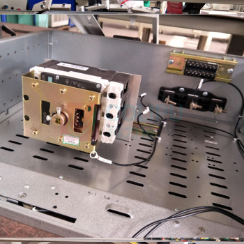 XMSJ 抽屉开关 8E 380V/160A GECS 600*580mm