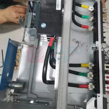 XMSJ 抽屉开关 8E 380V/160A GECS 600*580mm