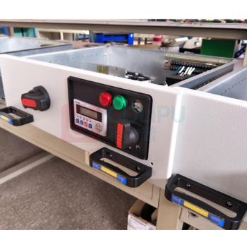 XMSJ 抽屉开关 8E 380V/160A GECS 600*580mm