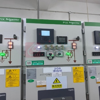 施耐德 Schneider 保护配件套件 P127-V3 包含安装调试