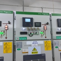施耐德 Schneider 保护配件套件 P127-V3 包含安装调试