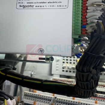 施耐德 Schneider 保护配件套件 P127-V3 包含安装调试