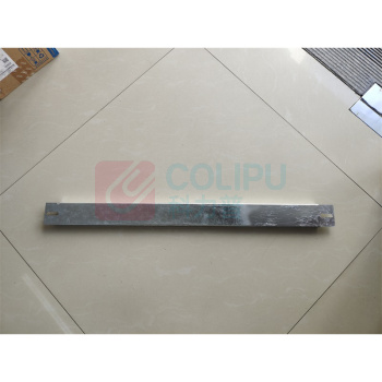 福斯特 动力箱横梁 780X60mm 780mm长X60mm宽 