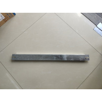 福斯特 动力箱横梁 780X60mm 780mm长X60mm宽 