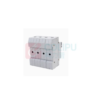 正熔 熔断器 RT18-32X 芯6A 带座