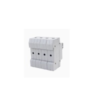 正熔 熔断器 RT18-32X 芯6A 带座