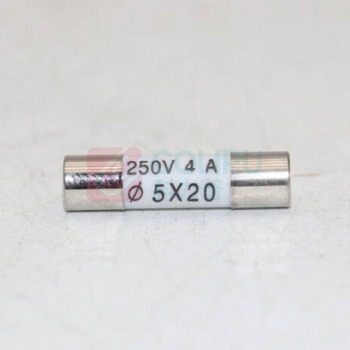 正熔 熔断器 RO54 250V 5X20mm 25A 20A