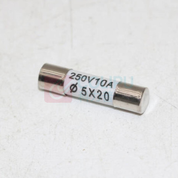 正熔 熔断器 RO54 250V 5X20mm 25A 20A