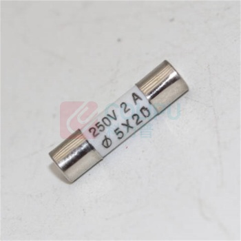 正熔 熔断器 RO54 250V 5X20mm 25A 20A