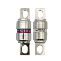 茗熔 (MRO)快速熔断器 RGS11 35A