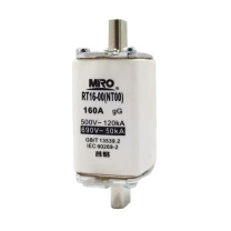 茗熔 (MRO)低压熔断器 RT16-00(NT00) 32A