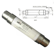 库柏 熔断器 XRNP1-7.2KV 1A