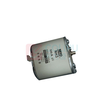 茗熔 快速熔断器 NH3 500A