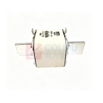 茗熔 熔断器本体 MRO NH3 690V-500A