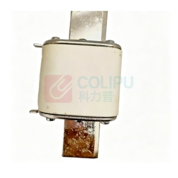 茗熔 熔断器本体 MRO NH3 690V-500A