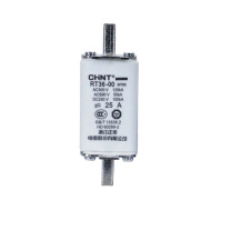 正泰电器 RT36系列刀型触头熔断器 RT36-3(NT3) 400A (CR)