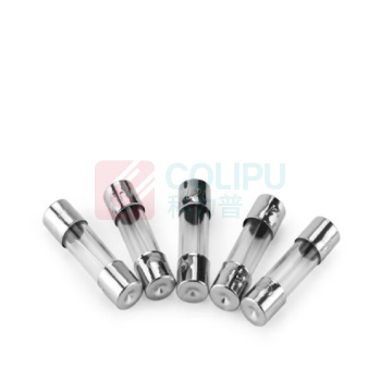 冠威驰 玻璃管保险丝 10*38 250V/20A 
