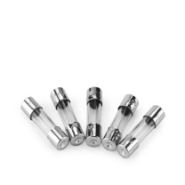 冠威驰 玻璃管保险丝 10*38 250V/20A 