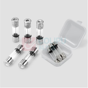 冠威驰 玻璃管保险丝 10*38 250V/20A 