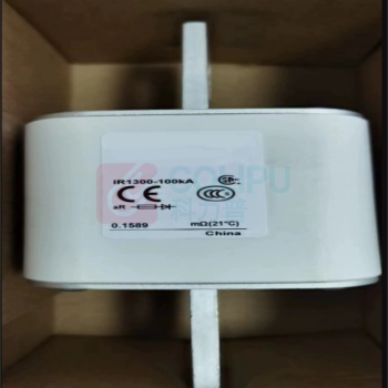 博林豪特 熔断器 NT3-630A660V 