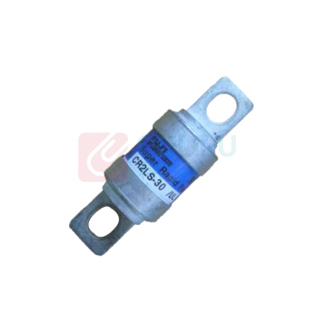 FUJI 熔断器 CR2LS-30