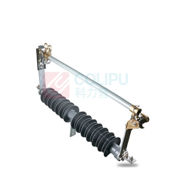 也特 防风型跌落式熔断器 YH1.5W-72/186