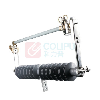 也特 防风型跌落式熔断器 YH1.5W-72/186