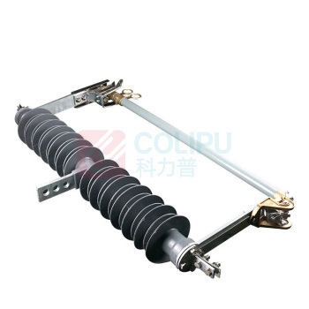 也特 防风型跌落式熔断器 YH1.5W-72/186