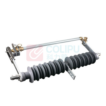 也特 防风型跌落式熔断器 YH1.5W-72/186