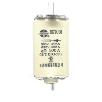正熔 快速熔断器 NGTC00 200A