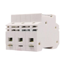 德力西电气 DELIXI ELECTRIC 熔断器 RT18-32 座