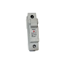 正泰 CHNT 熔断器 RT18-32X AC500V 32A 