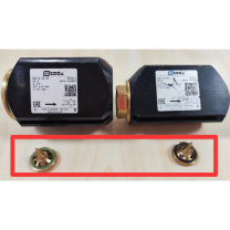 COAX 同轴阀阀座 559903 MCF-H 08 NC